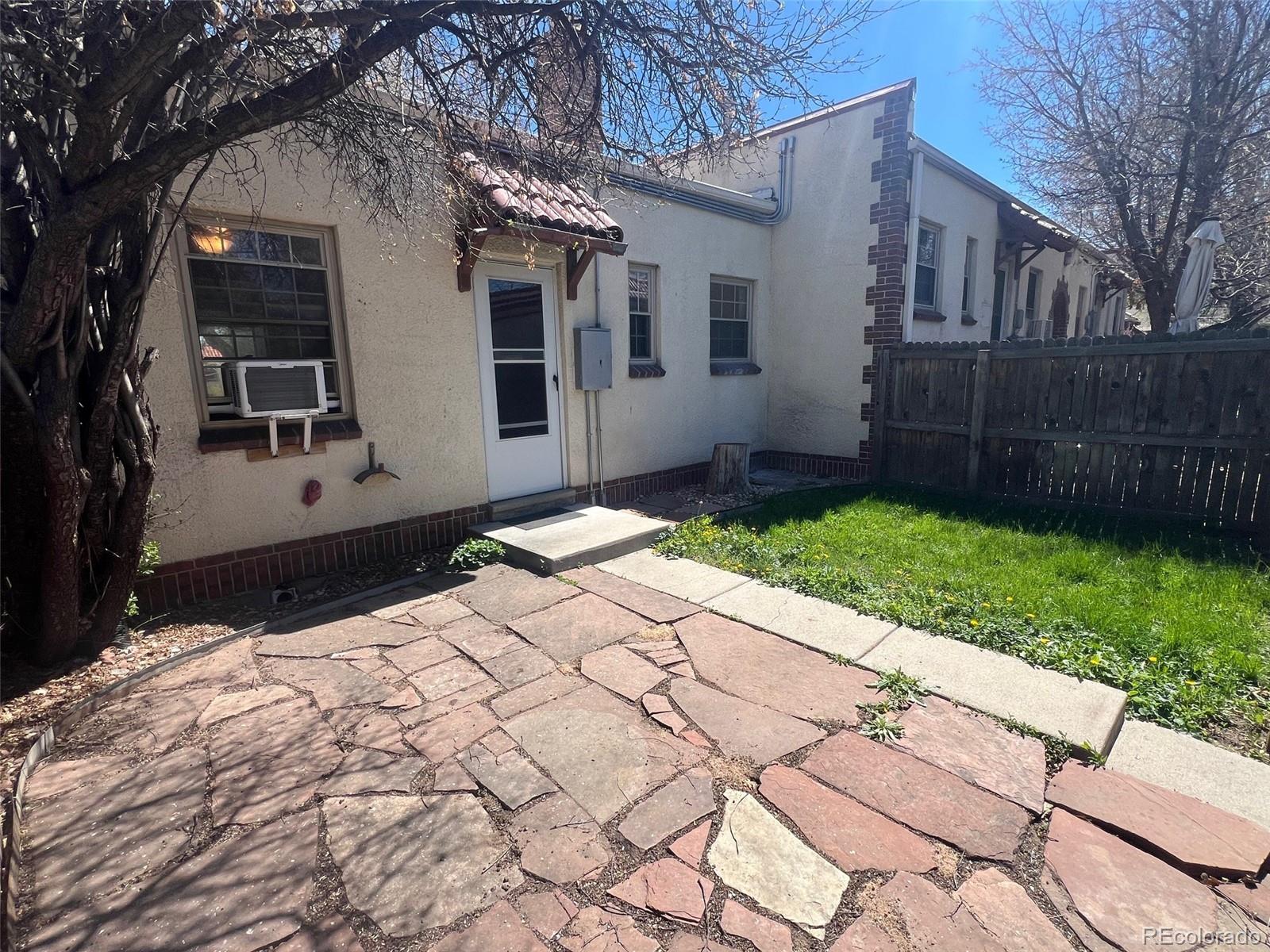 MLS Image #19 for 1425  ivy street,denver, Colorado