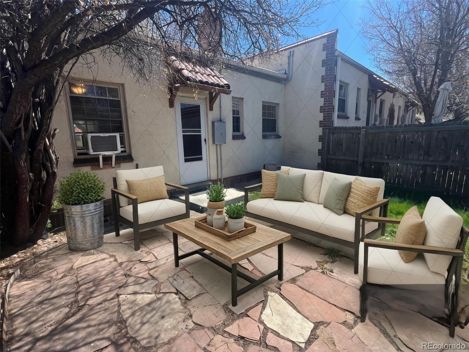 MLS Image #20 for 1425  ivy street,denver, Colorado