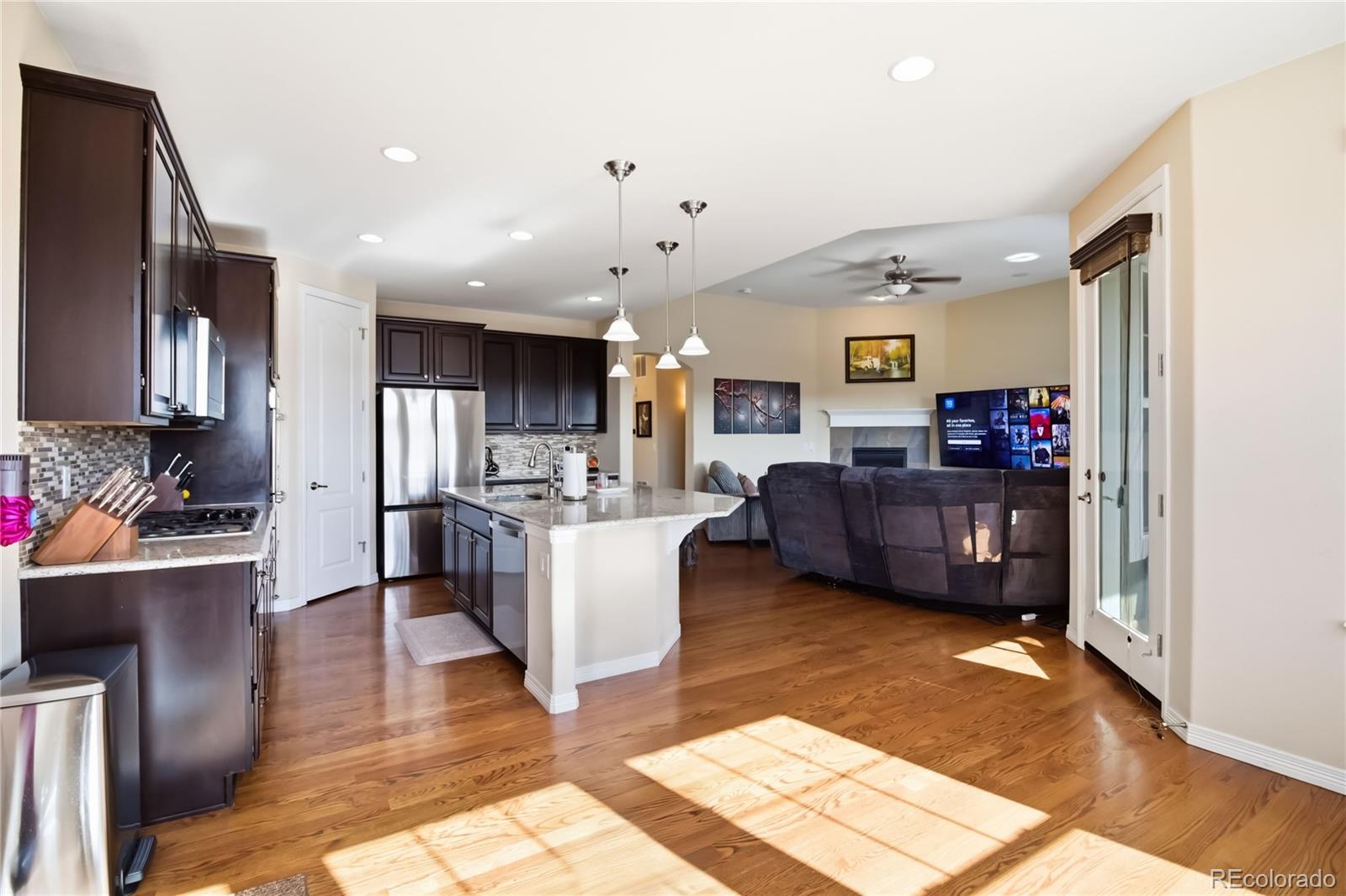 MLS Image #11 for 898  eveningsong drive,castle rock, Colorado