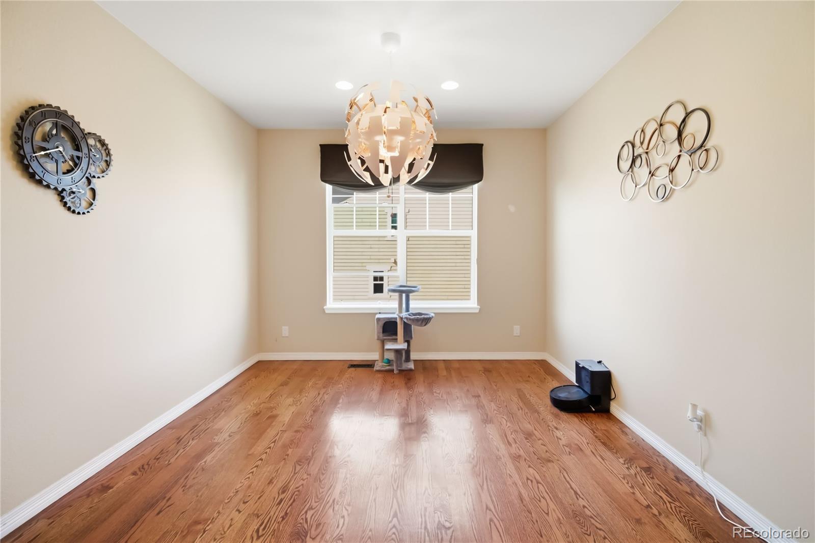 MLS Image #12 for 898  eveningsong drive,castle rock, Colorado
