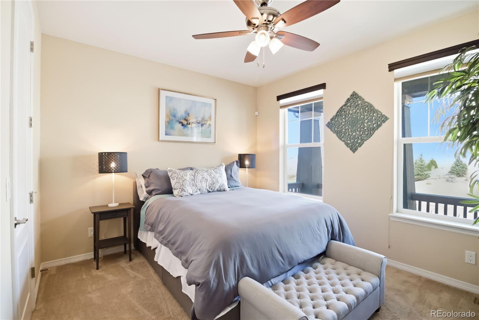 MLS Image #18 for 898  eveningsong drive,castle rock, Colorado
