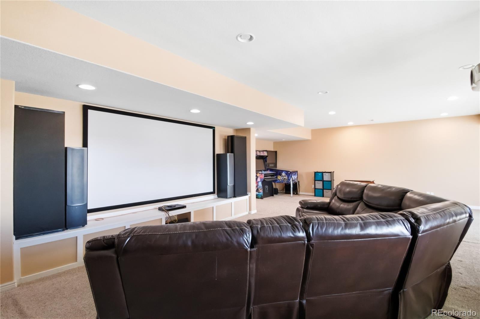 MLS Image #25 for 898  eveningsong drive,castle rock, Colorado