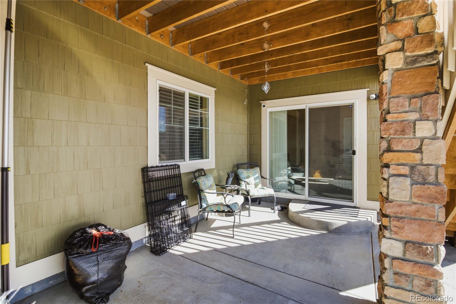 MLS Image #28 for 898  eveningsong drive,castle rock, Colorado