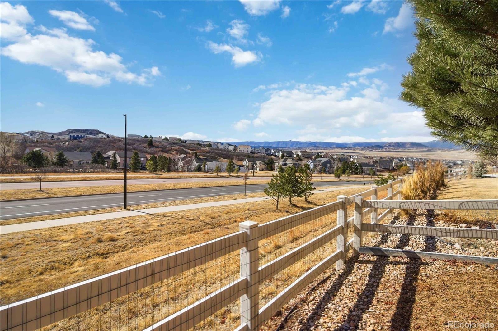 MLS Image #30 for 898  eveningsong drive,castle rock, Colorado