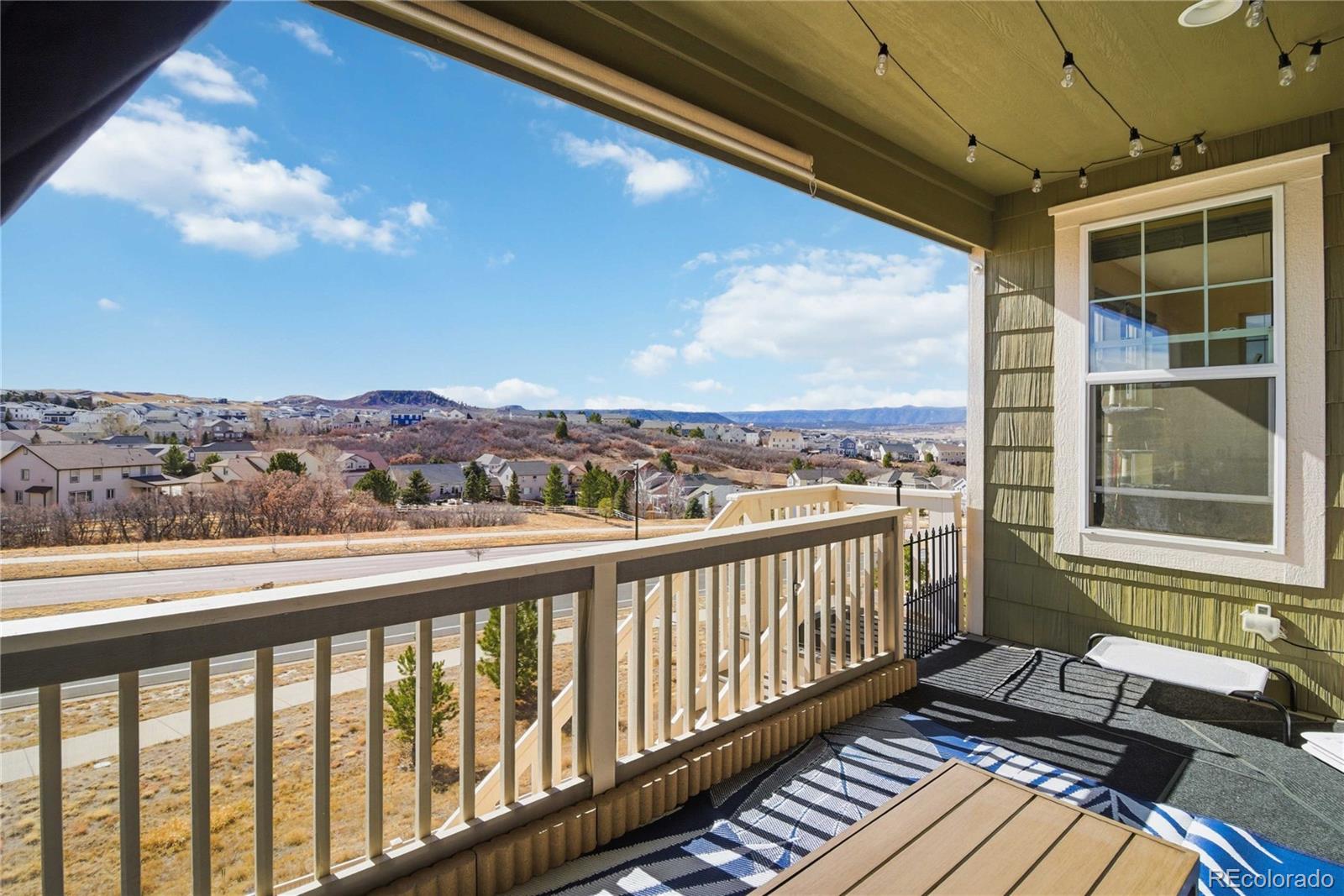 MLS Image #32 for 898  eveningsong drive,castle rock, Colorado