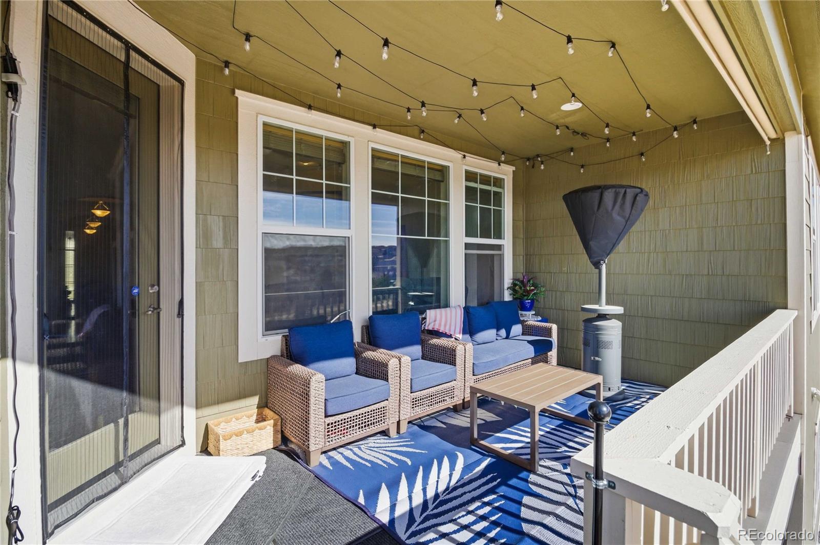 MLS Image #33 for 898  eveningsong drive,castle rock, Colorado