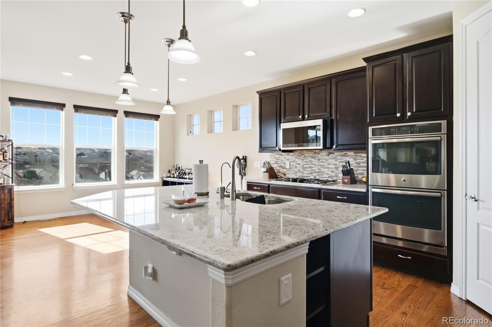 MLS Image #7 for 898  eveningsong drive,castle rock, Colorado