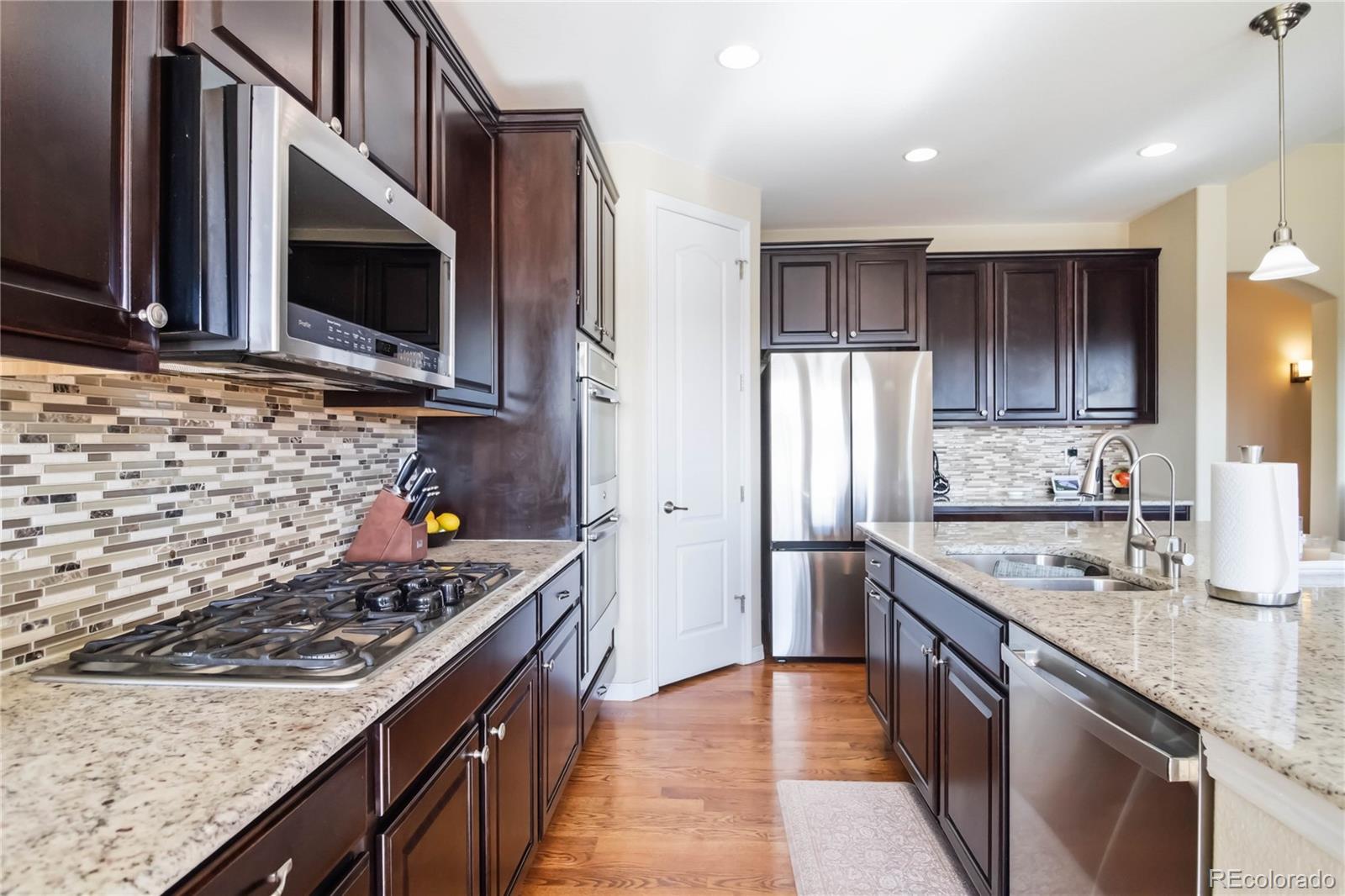 MLS Image #9 for 898  eveningsong drive,castle rock, Colorado