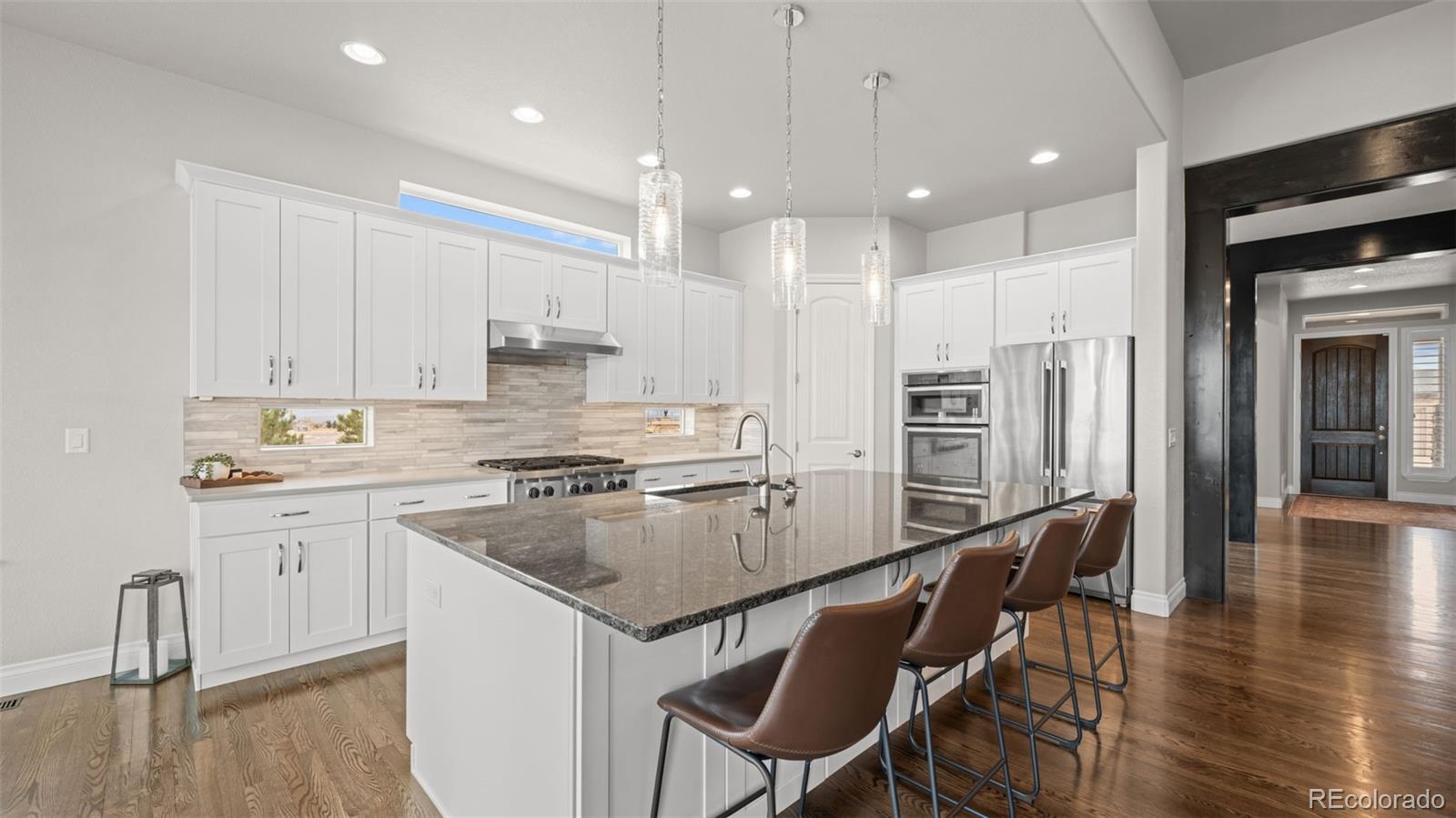 MLS Image #11 for 4007  notch trail,colorado springs, Colorado