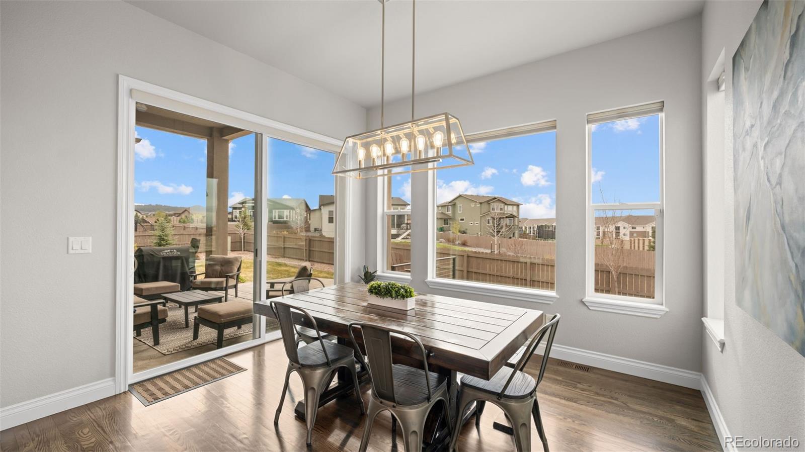 MLS Image #12 for 4007  notch trail,colorado springs, Colorado