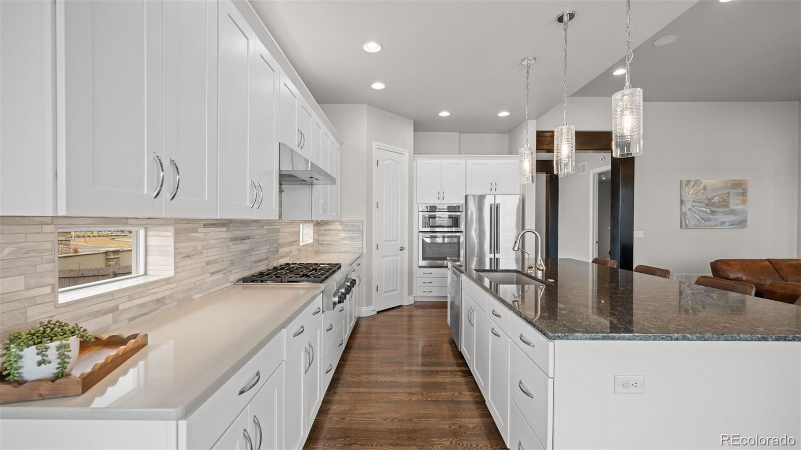 MLS Image #13 for 4007  notch trail,colorado springs, Colorado