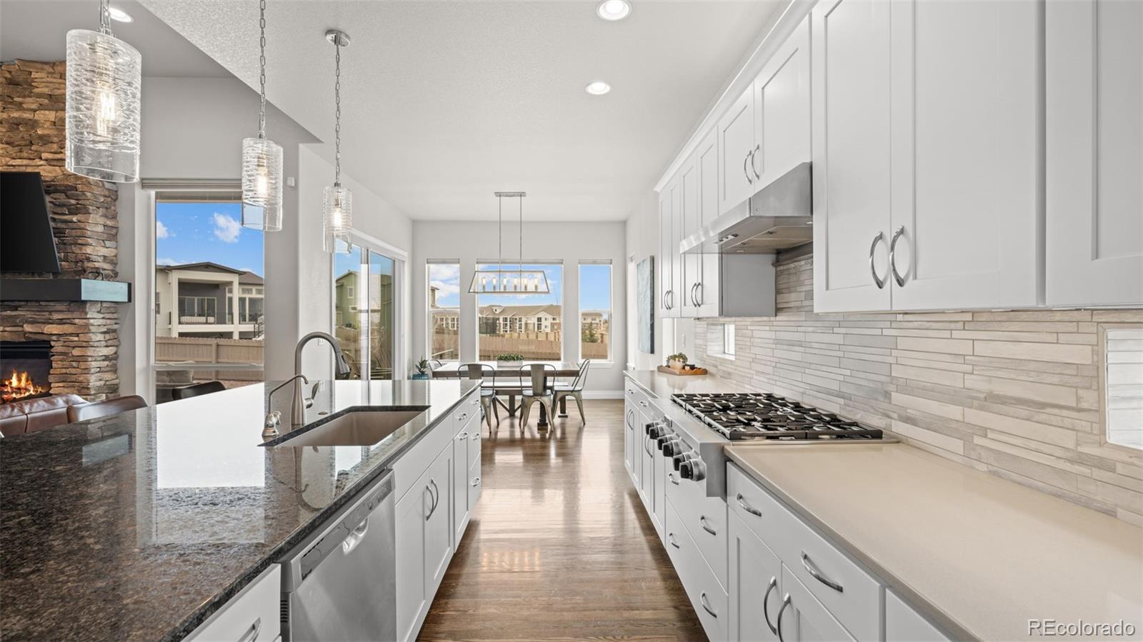 MLS Image #14 for 4007  notch trail,colorado springs, Colorado