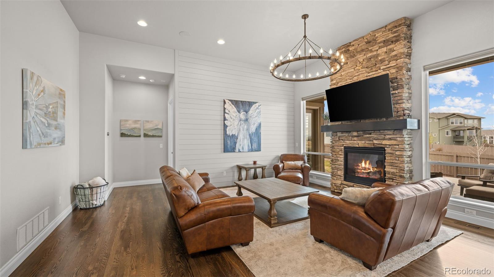 MLS Image #15 for 4007  notch trail,colorado springs, Colorado