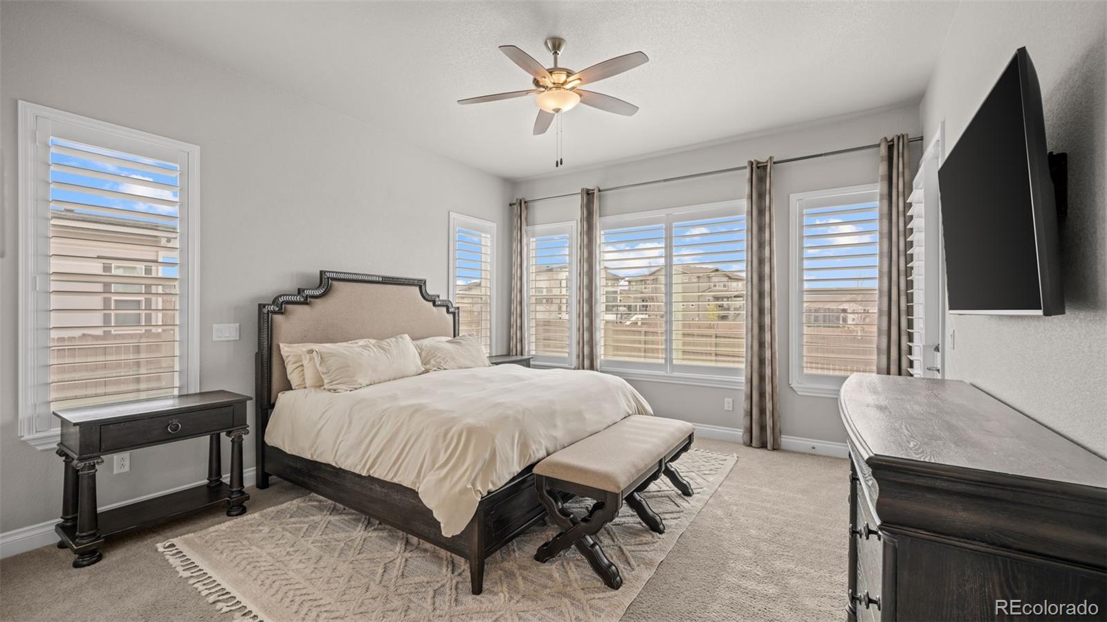 MLS Image #16 for 4007  notch trail,colorado springs, Colorado