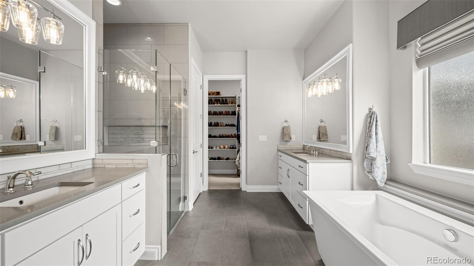 MLS Image #18 for 4007  notch trail,colorado springs, Colorado