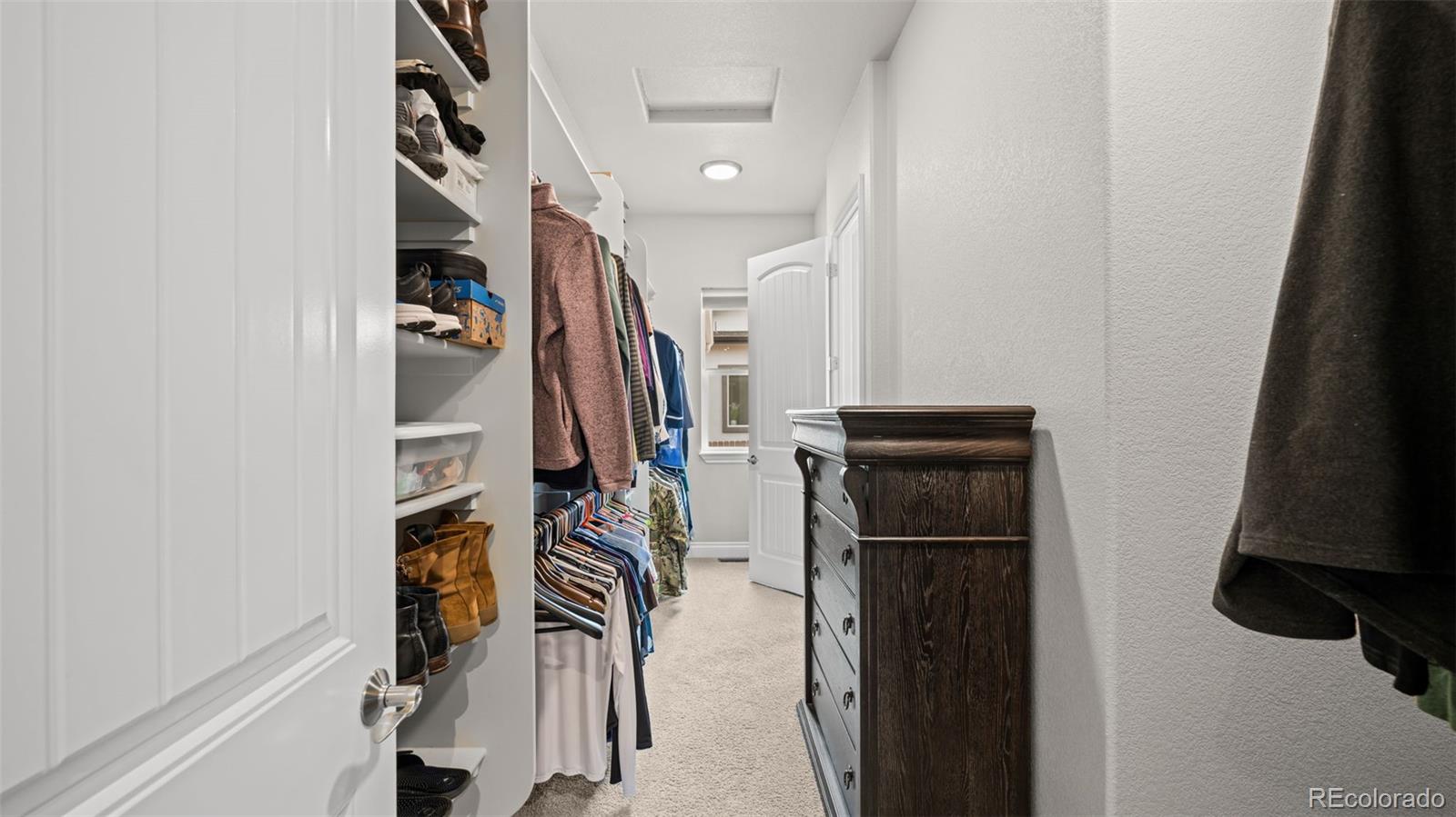 MLS Image #20 for 4007  notch trail,colorado springs, Colorado