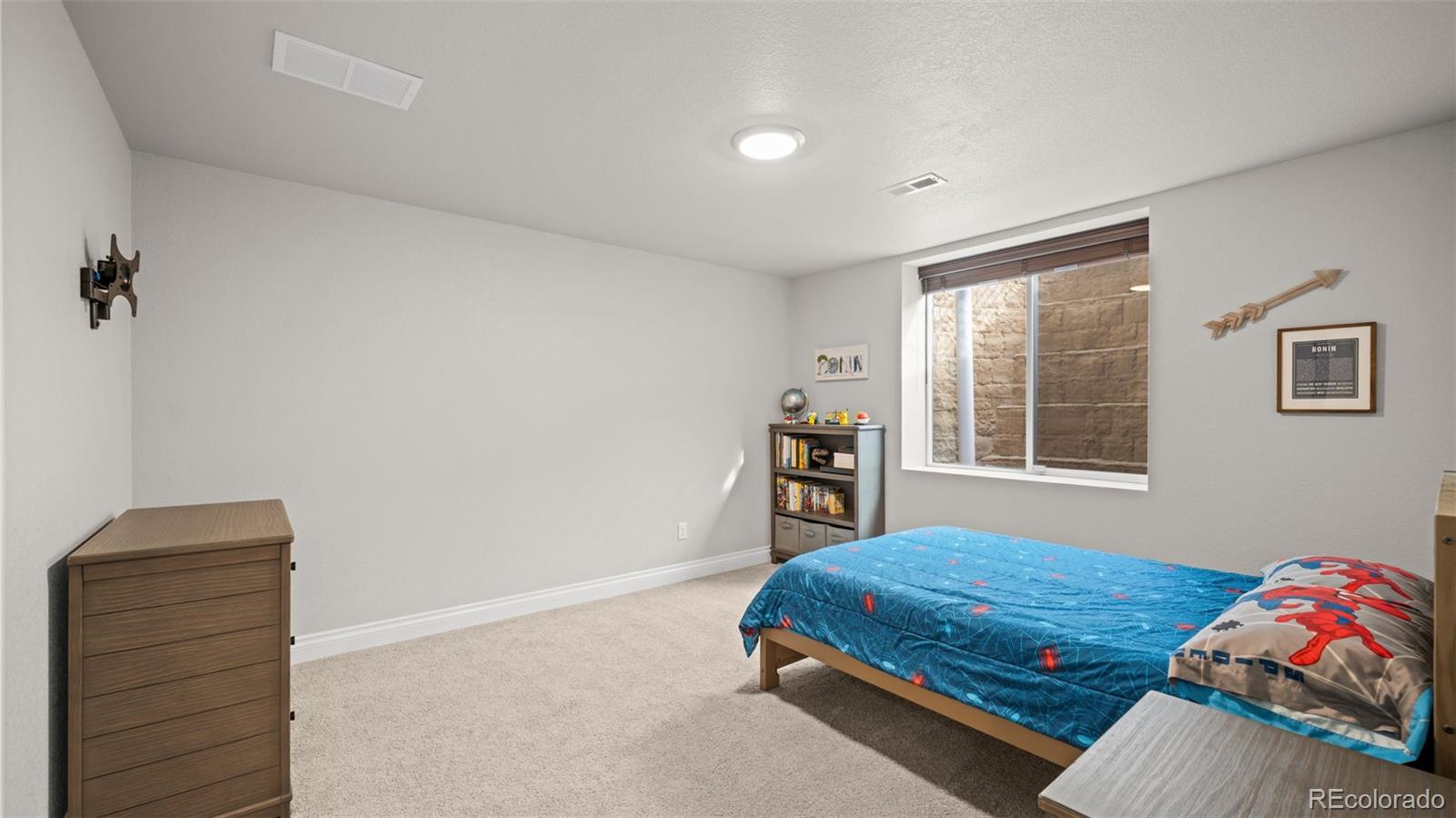 MLS Image #23 for 4007  notch trail,colorado springs, Colorado
