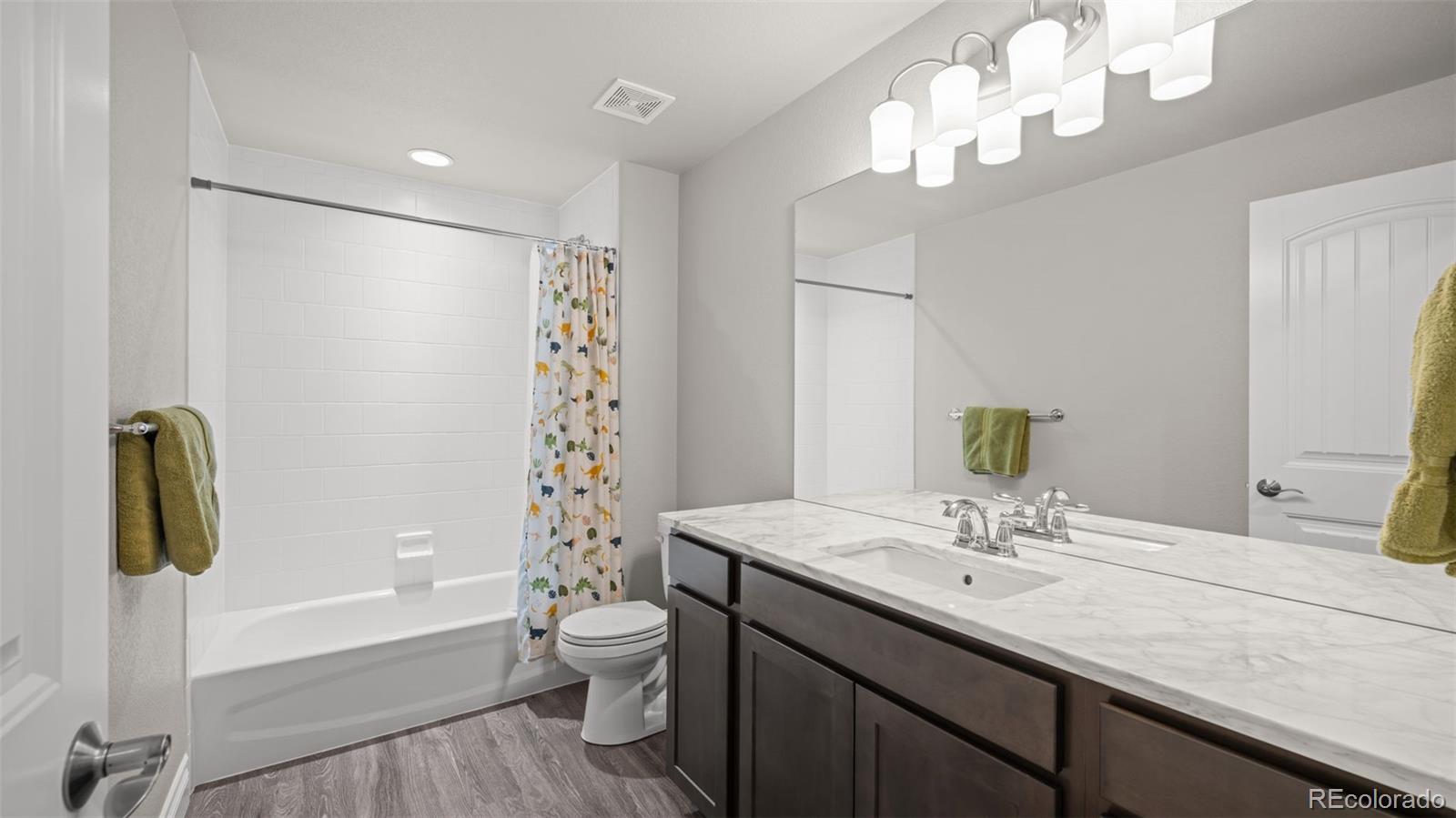 MLS Image #24 for 4007  notch trail,colorado springs, Colorado
