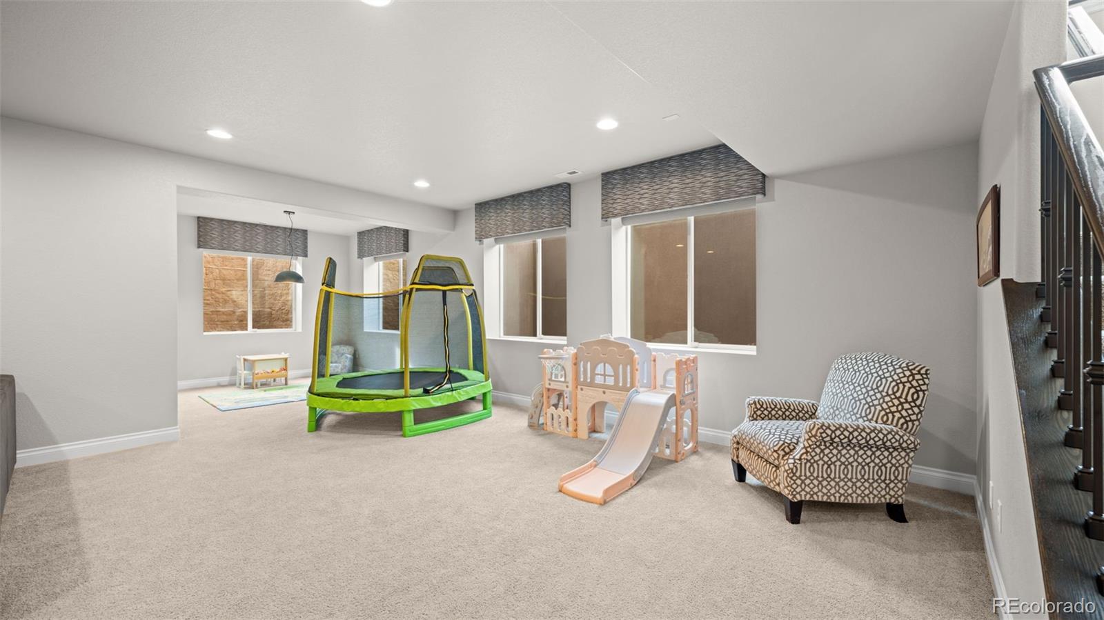 MLS Image #26 for 4007  notch trail,colorado springs, Colorado