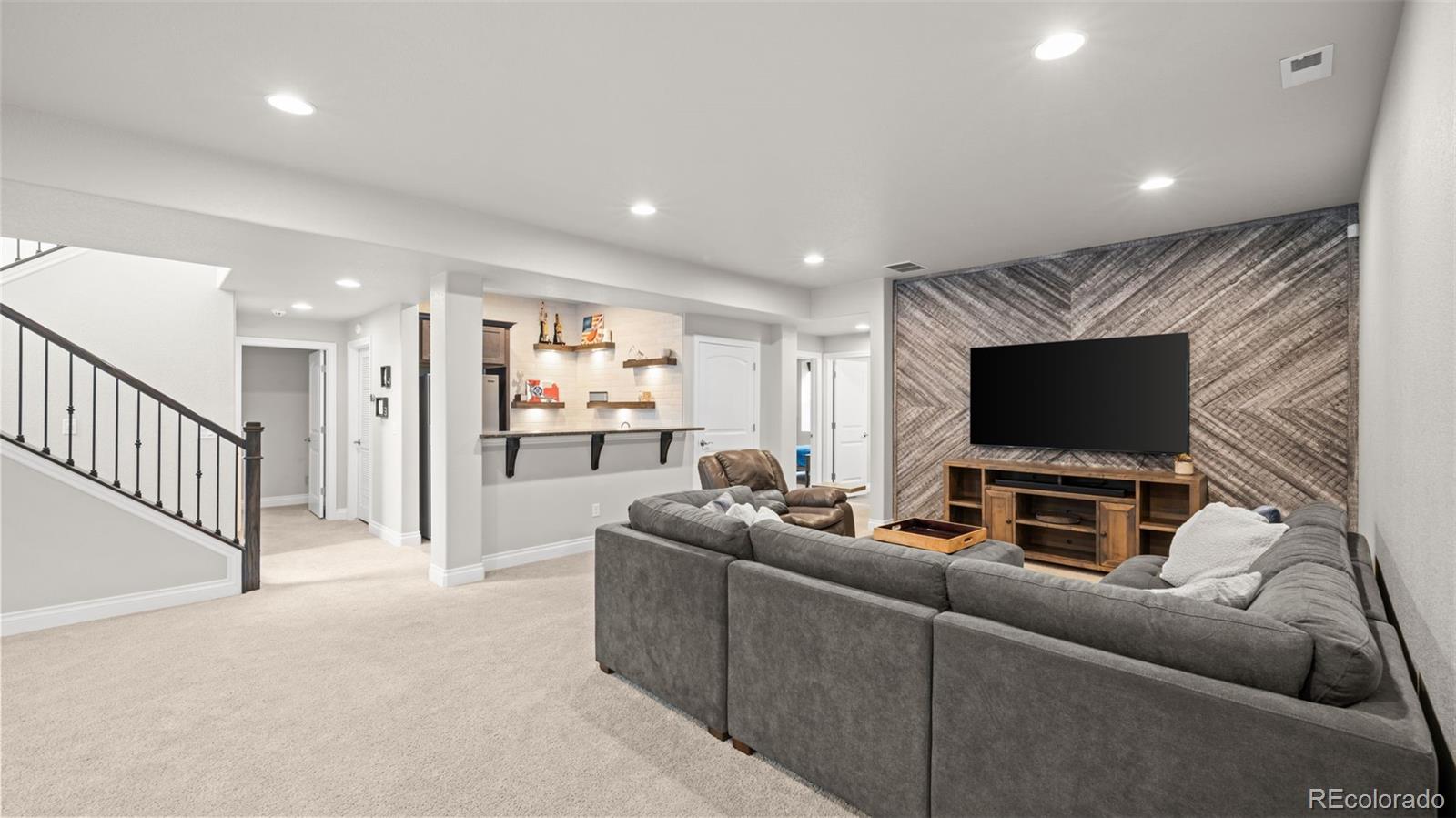 MLS Image #29 for 4007  notch trail,colorado springs, Colorado