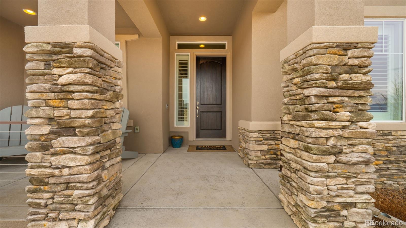 MLS Image #3 for 4007  notch trail,colorado springs, Colorado
