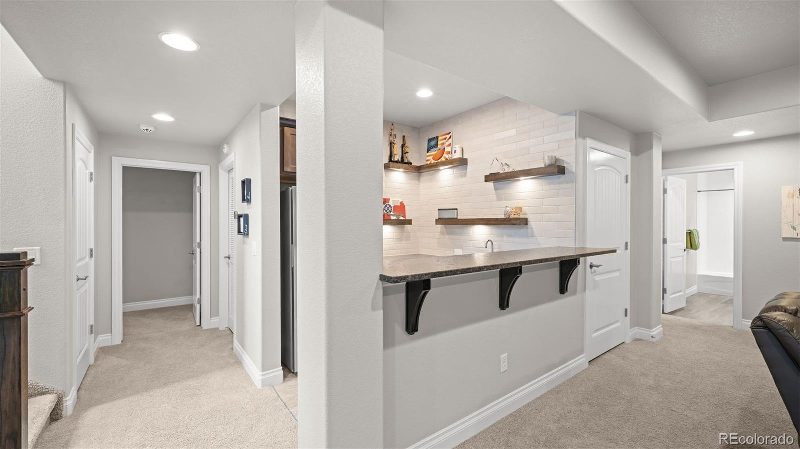 MLS Image #30 for 4007  notch trail,colorado springs, Colorado