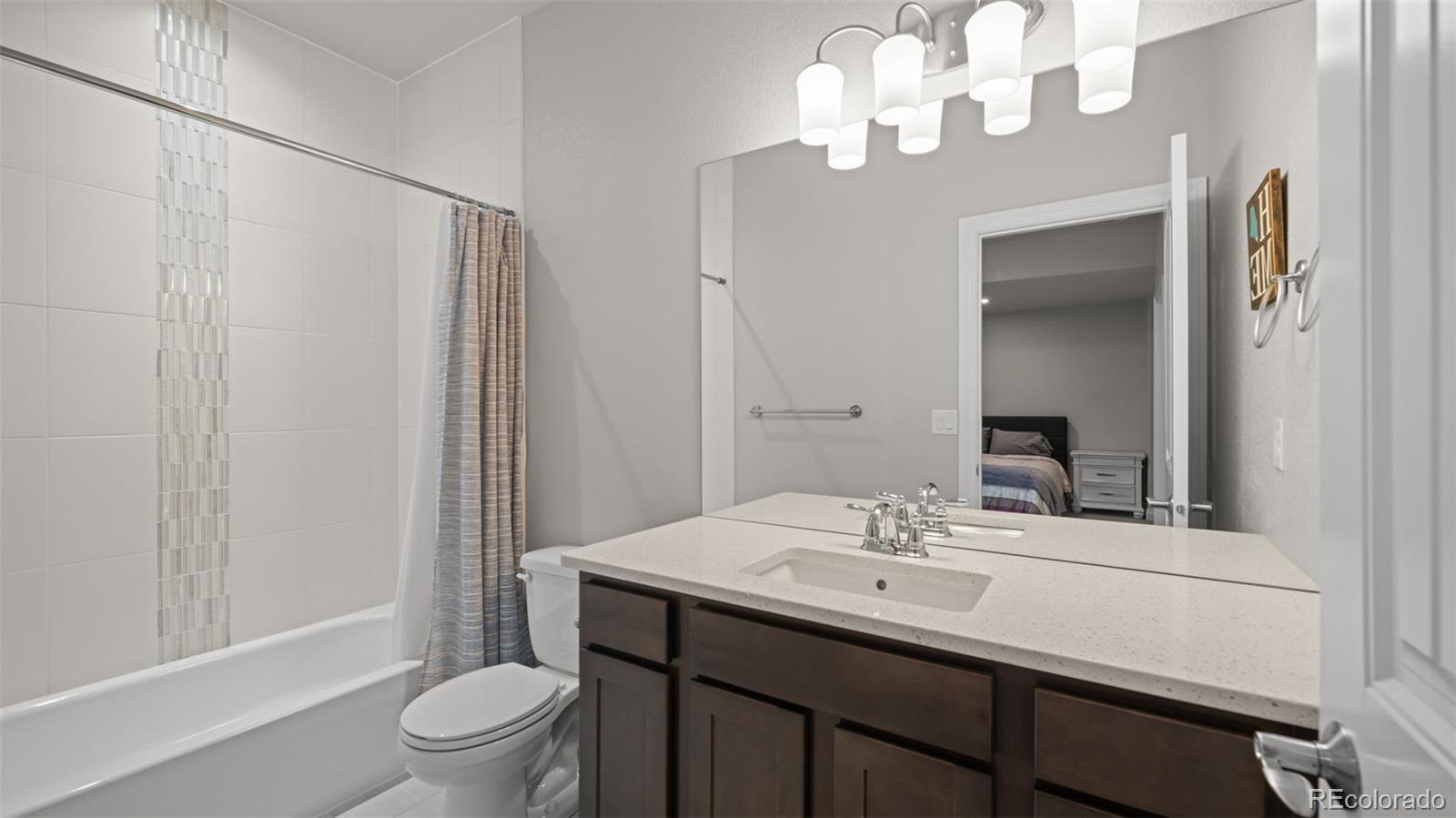 MLS Image #32 for 4007  notch trail,colorado springs, Colorado