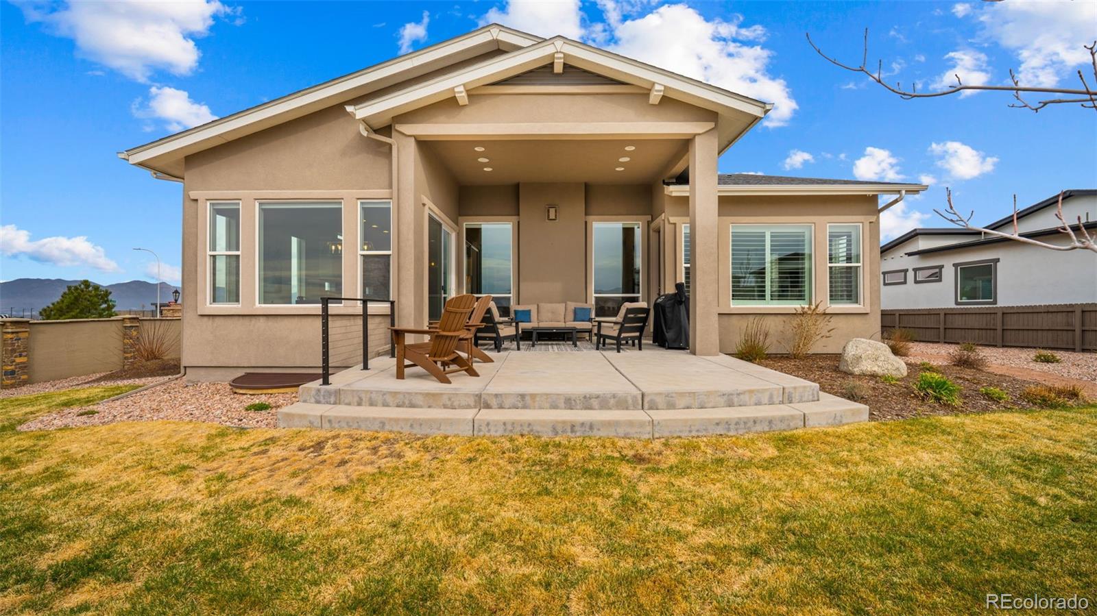 MLS Image #33 for 4007  notch trail,colorado springs, Colorado