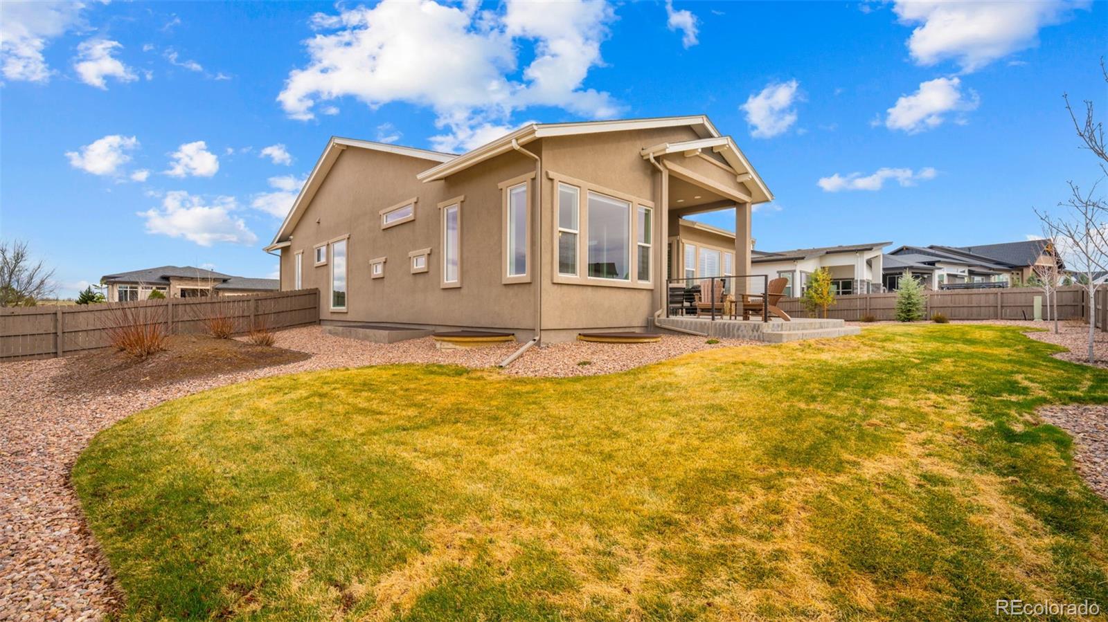MLS Image #35 for 4007  notch trail,colorado springs, Colorado