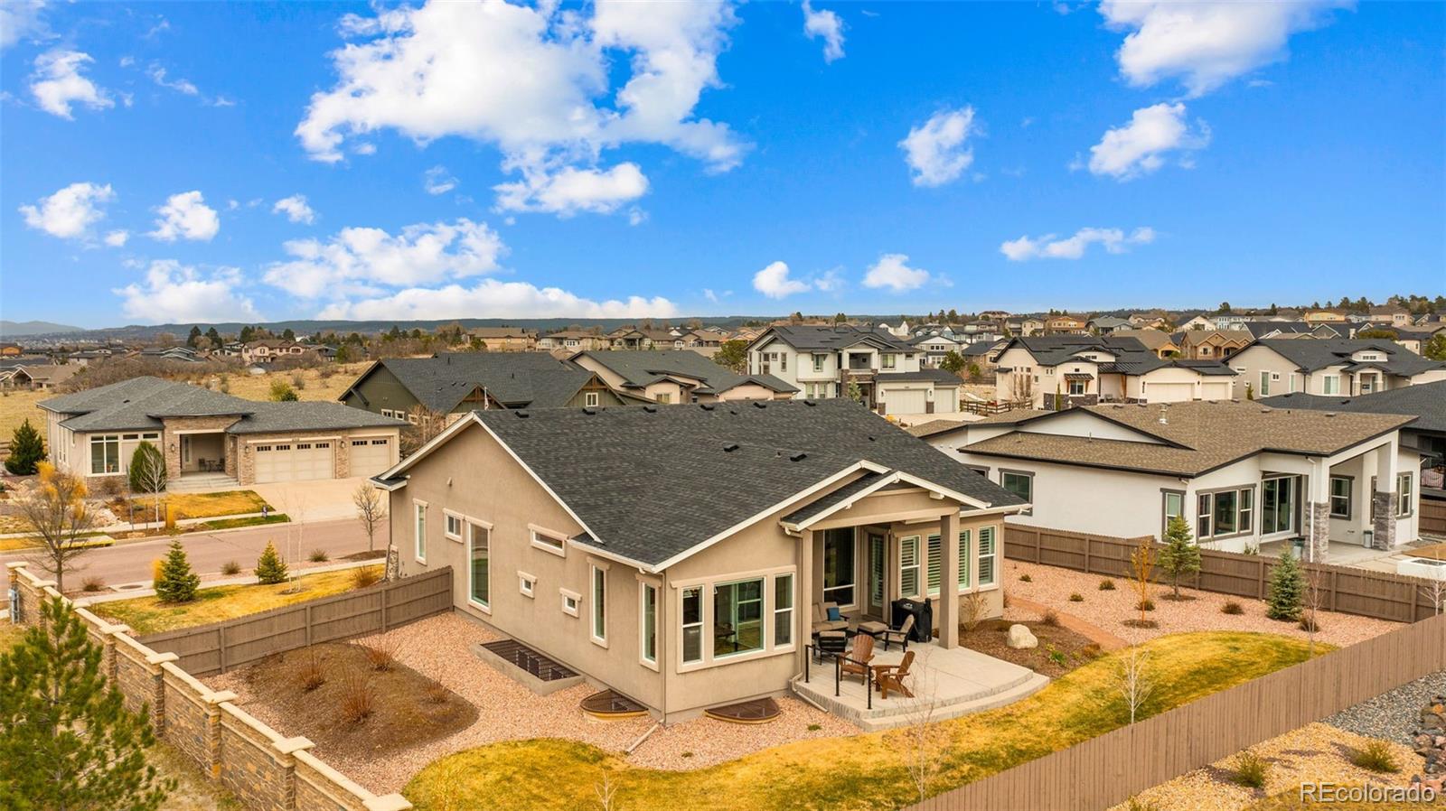 MLS Image #37 for 4007  notch trail,colorado springs, Colorado