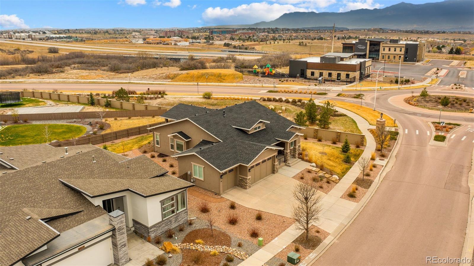 MLS Image #41 for 4007  notch trail,colorado springs, Colorado
