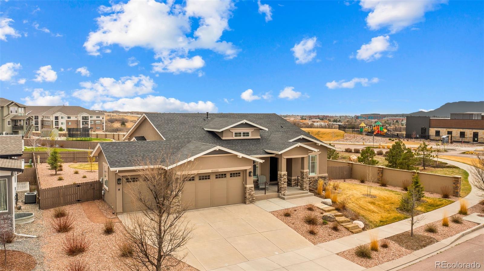 MLS Image #42 for 4007  notch trail,colorado springs, Colorado