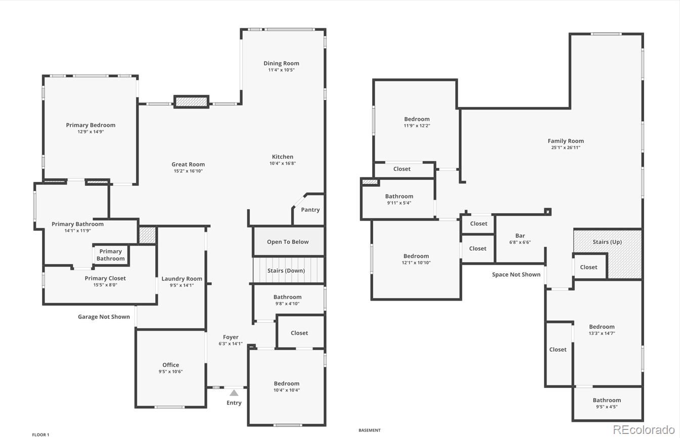 MLS Image #45 for 4007  notch trail,colorado springs, Colorado