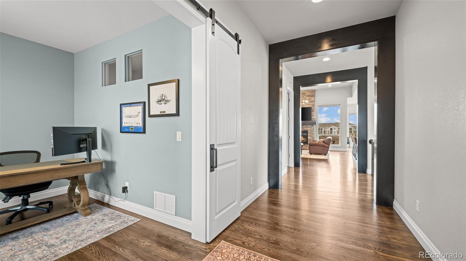 MLS Image #7 for 4007  notch trail,colorado springs, Colorado