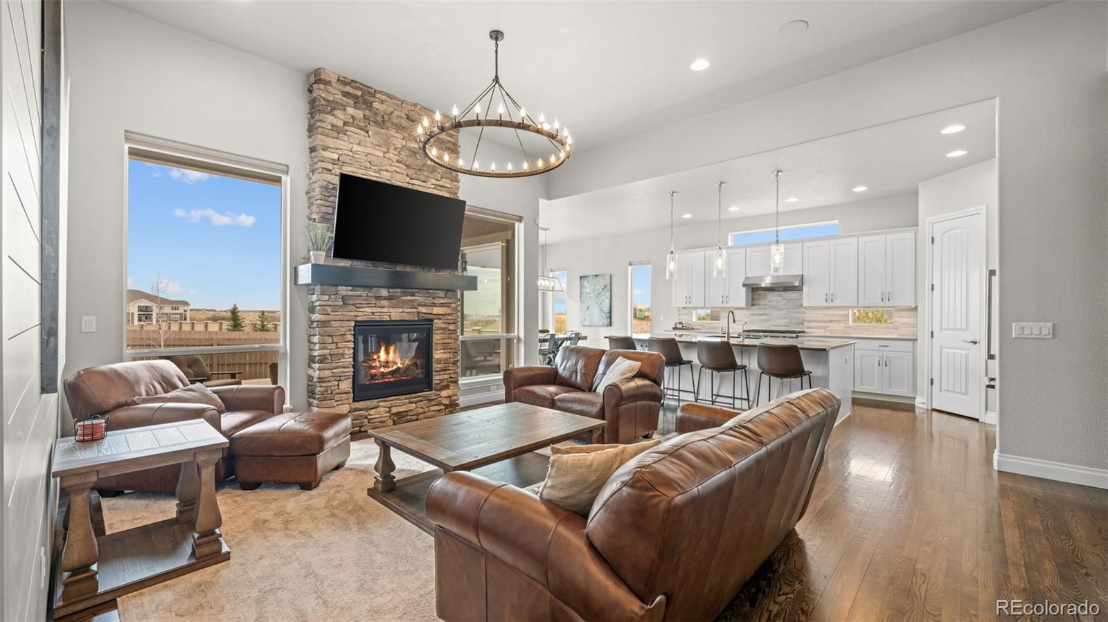 MLS Image #8 for 4007  notch trail,colorado springs, Colorado