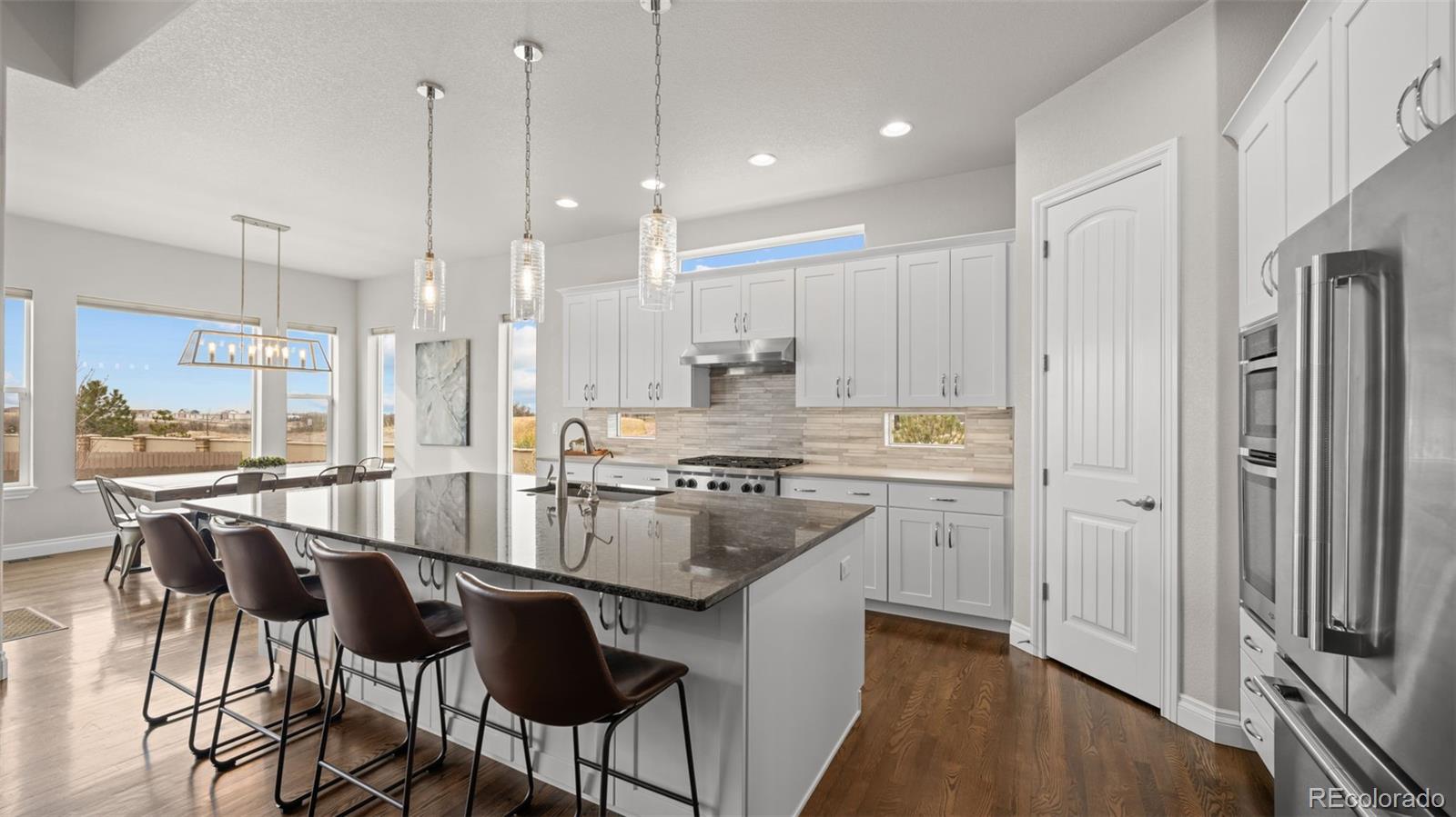 MLS Image #9 for 4007  notch trail,colorado springs, Colorado