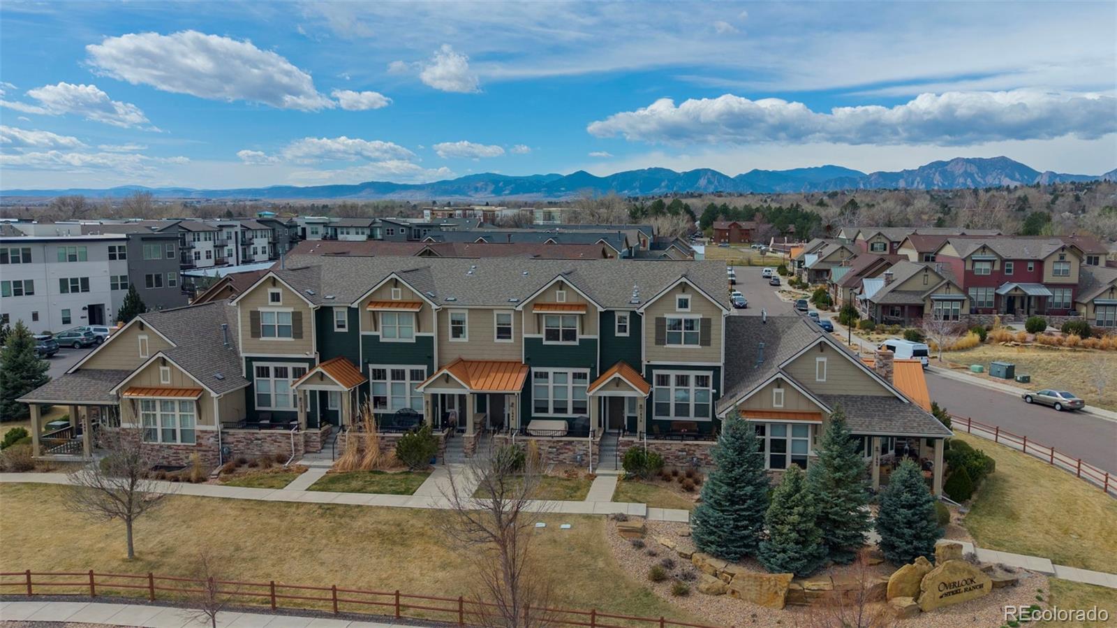 MLS Image #1 for 1856  kalel lane,louisville, Colorado