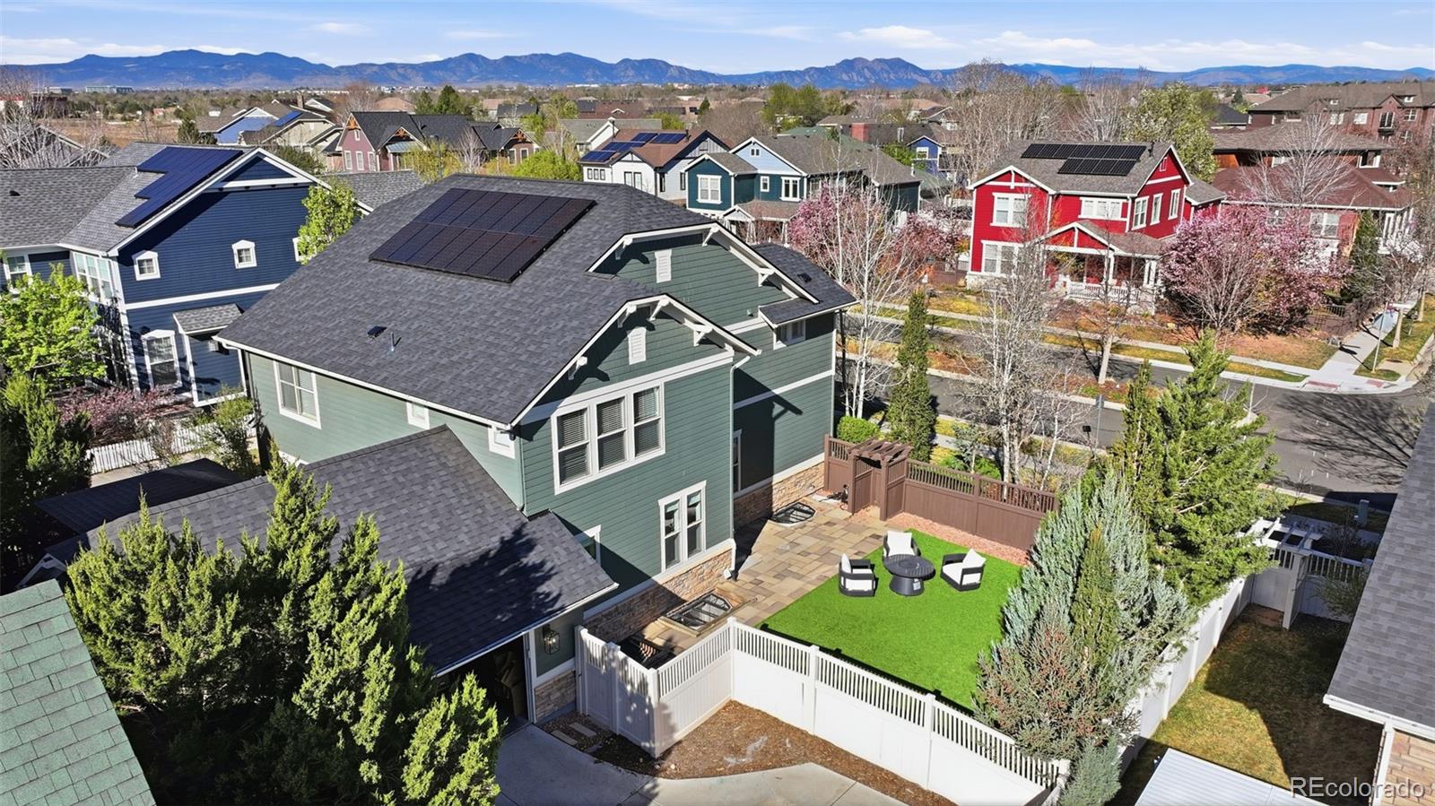 MLS Image #4 for 11765  perry street,westminster, Colorado