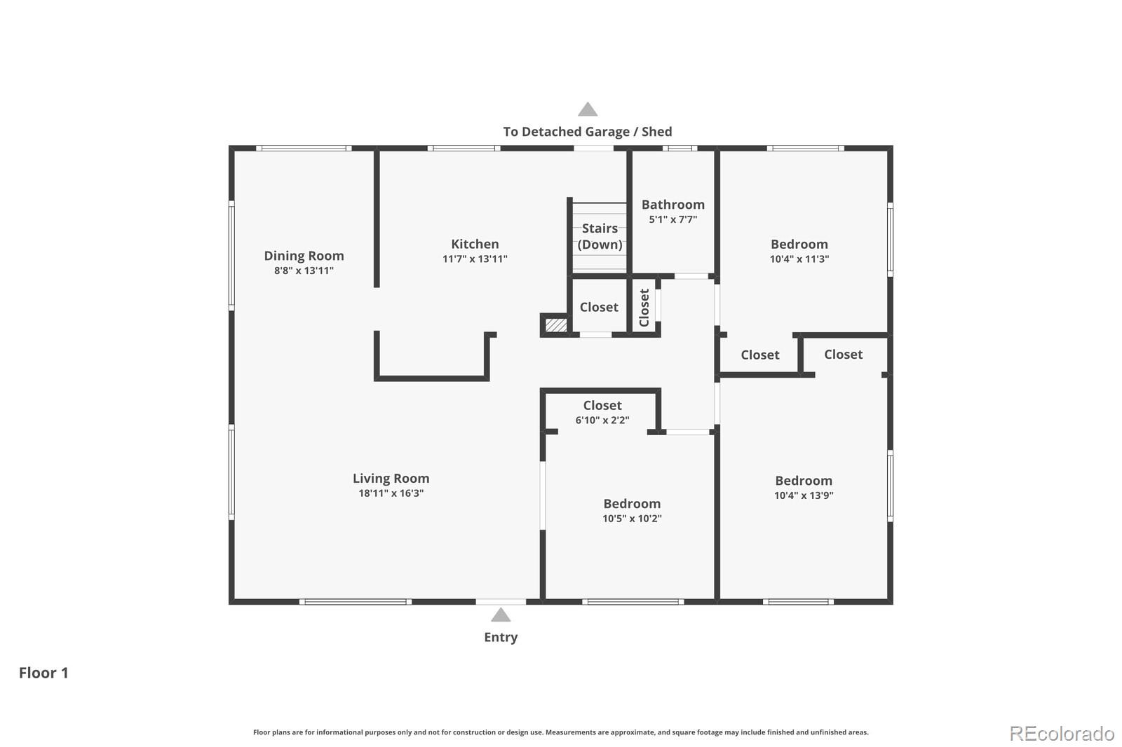 MLS Image #31 for 9305 w 52nd avenue,arvada, Colorado
