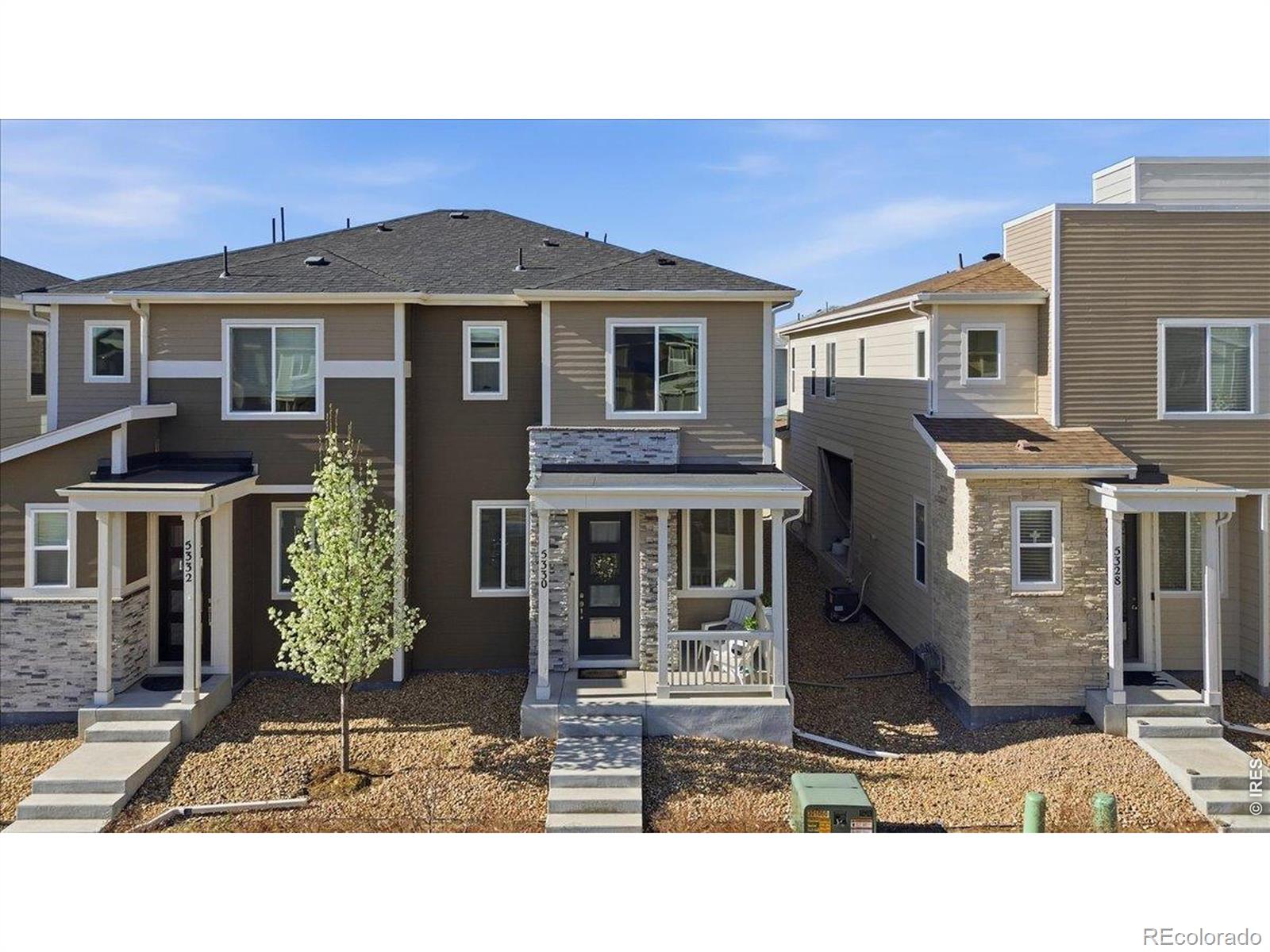 MLS Image #1 for 5330  spalding place,frederick, Colorado