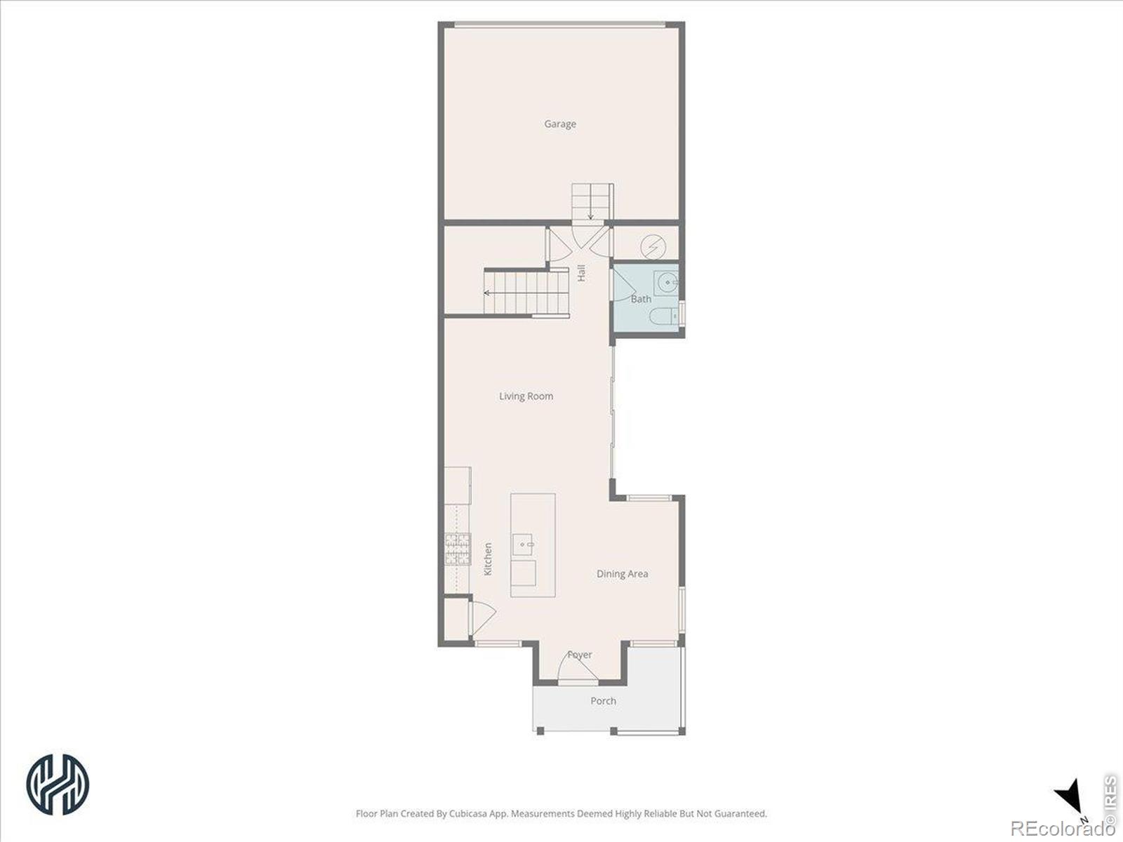 MLS Image #39 for 5330  spalding place,frederick, Colorado