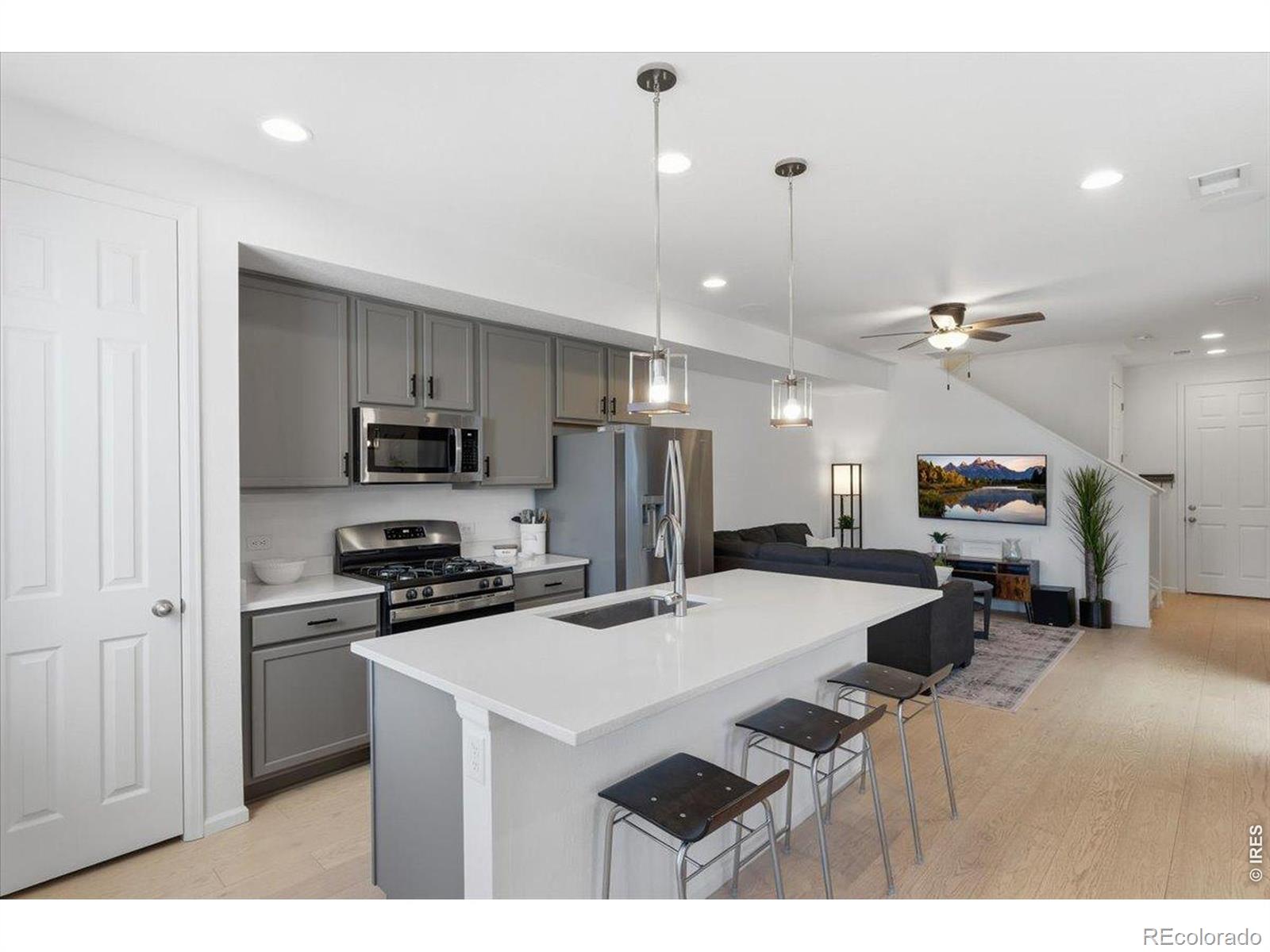 MLS Image #5 for 5330  spalding place,frederick, Colorado