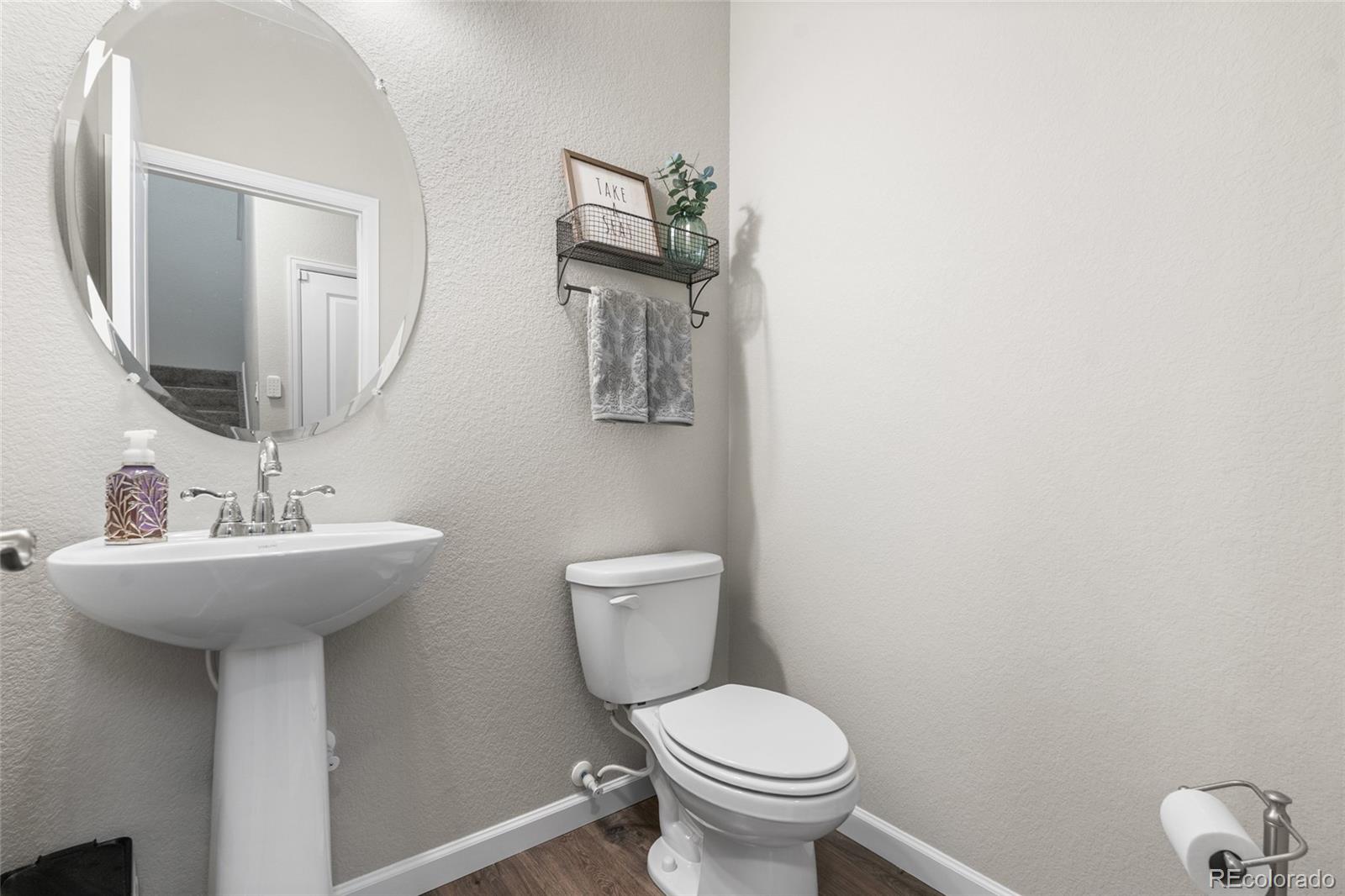 MLS Image #12 for 5939  still meadow place ,castle rock, Colorado