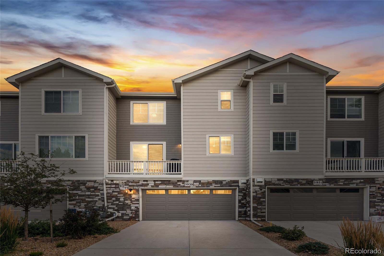 MLS Image #22 for 5939  still meadow place ,castle rock, Colorado