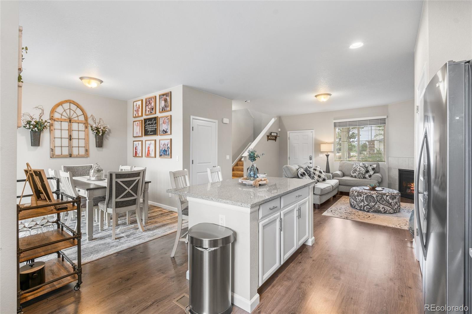 MLS Image #5 for 5939  still meadow place ,castle rock, Colorado