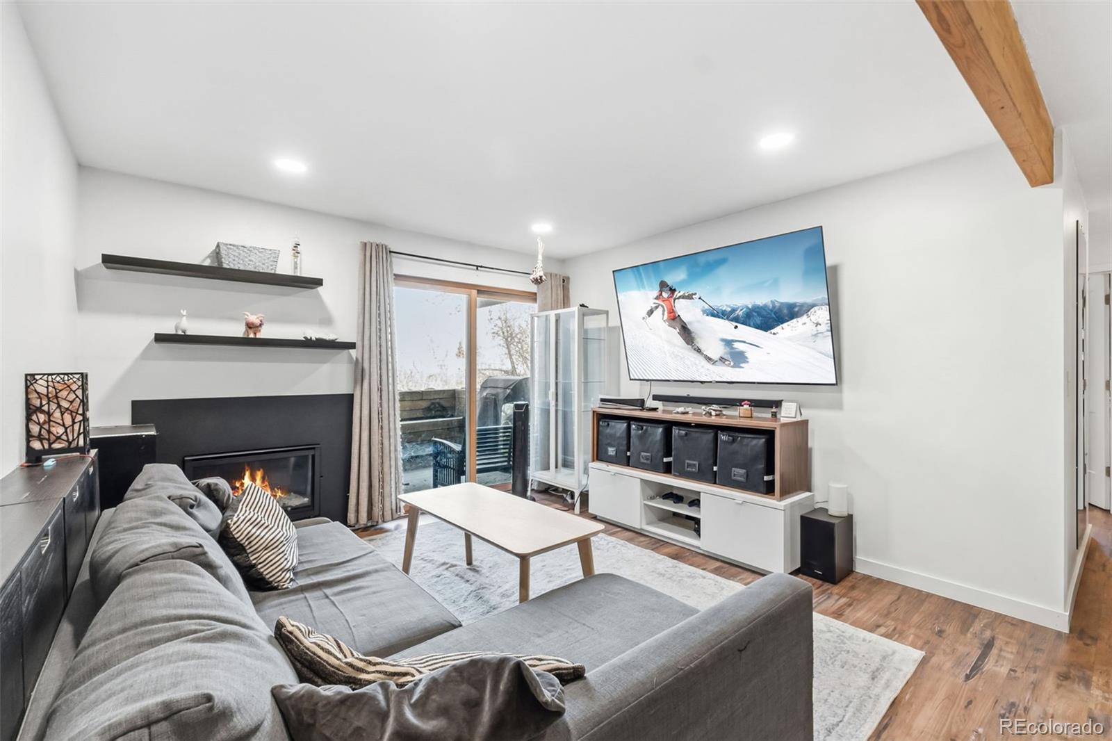 MLS Image #2 for 1061 1  w beaver creek boulevard,avon, Colorado