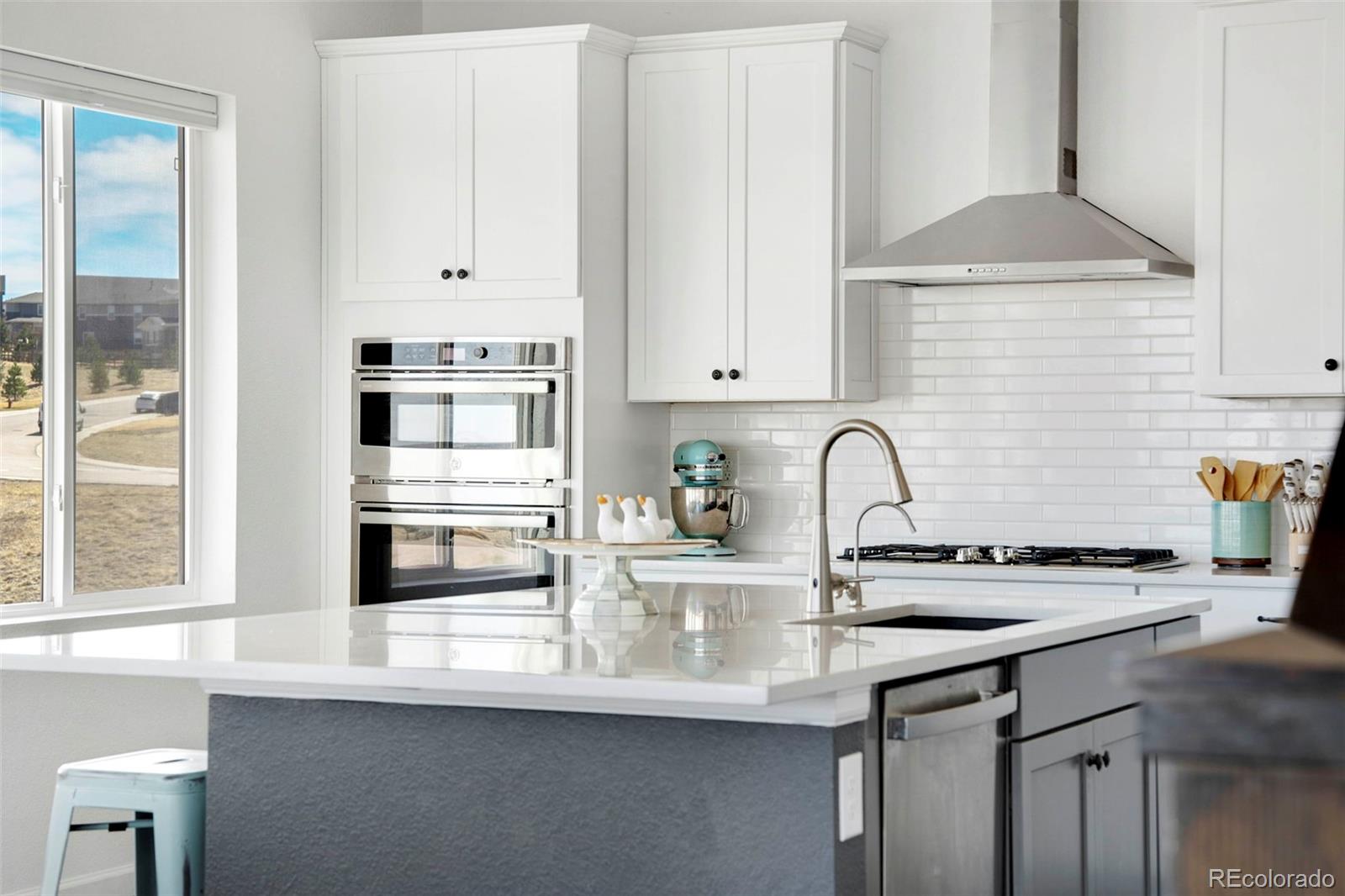 MLS Image #10 for 162  cortona place,castle pines, Colorado
