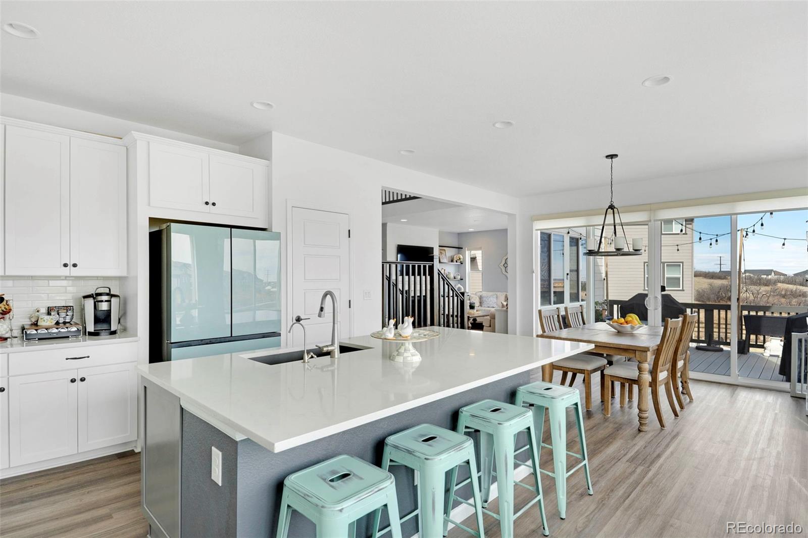 MLS Image #12 for 162  cortona place,castle pines, Colorado