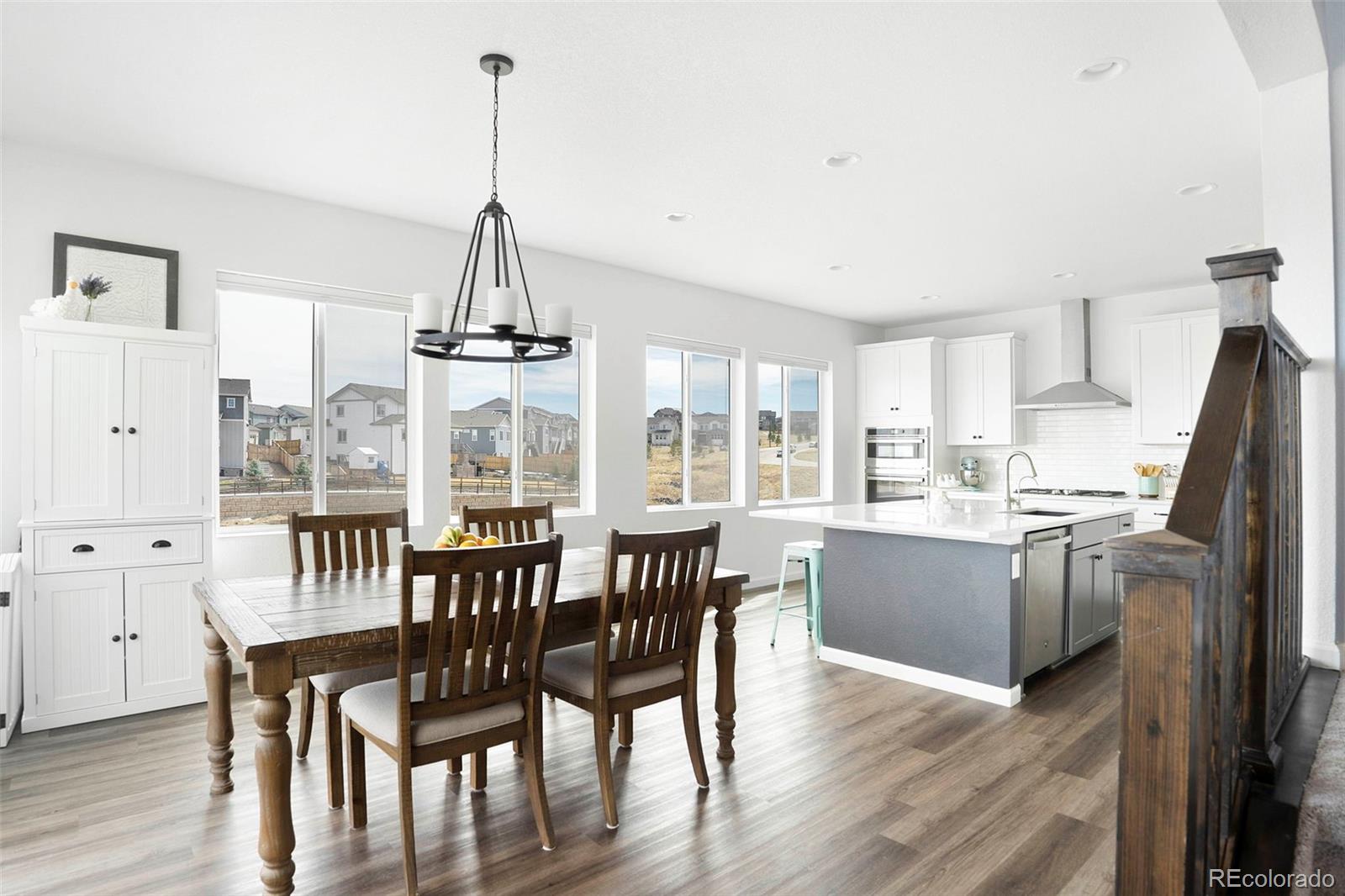 MLS Image #13 for 162  cortona place,castle pines, Colorado