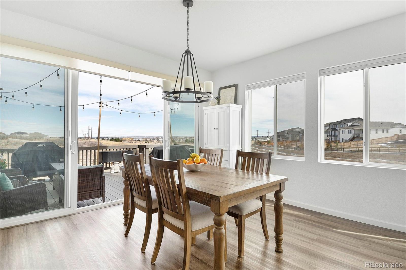 MLS Image #14 for 162  cortona place,castle pines, Colorado